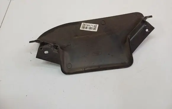 Ford Mondeo Mk III Other interior part 7S7118D395AD 7S71-18D395-AD