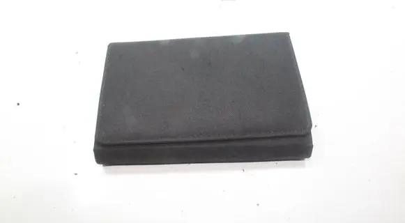 Opel Mokka User manual