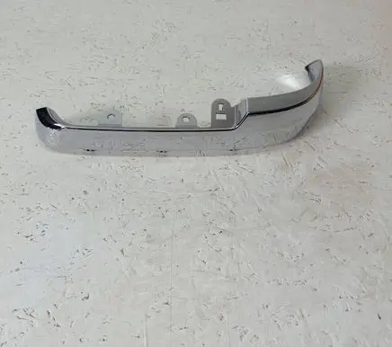 Volkswagen Amarok II Rear bumper trim bar molding 1KB17K824C