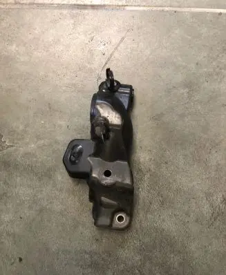 Citroen Berlingo Holder (bracket) 9814288880