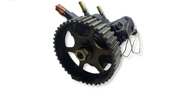 Peugeot 307 Fuel injection high pressure pump 0445010046KASACJA 0445010046