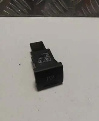 ESP (stability program) switch