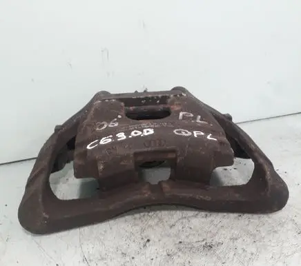 Audi A6 S6 C6 4F Front brake caliper