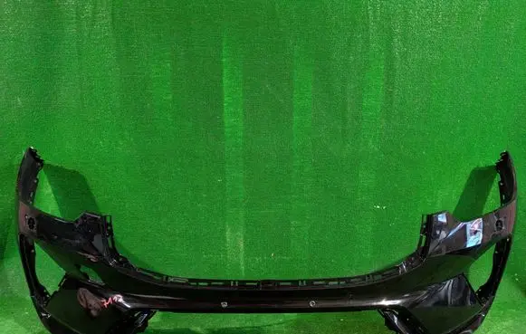Volvo XC60 Front bumper