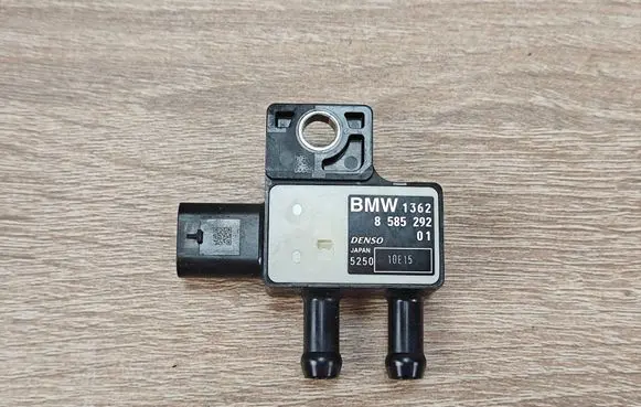 BMW 4 G22 G23 G24 G26 Exhaust gas pressure sensor 8585292
