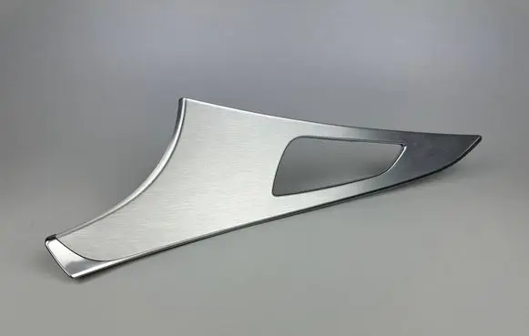Audi A6 S6 C7 4G Front door trim bar 4G0867409 580570185 4G0867409CS