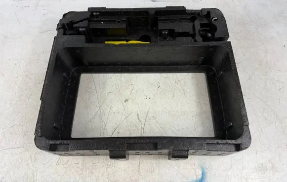 Citroen DS5 Tool box 9672614580