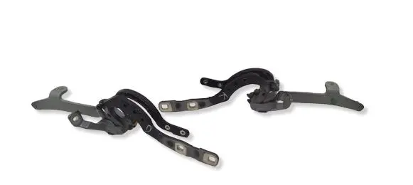 BMW 5 F10 F11 Tailgate/trunk/boot hinge 7206640