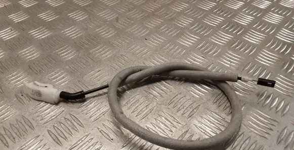 BMW 1 E81 E87 Front door cable line 7059667 51217059667