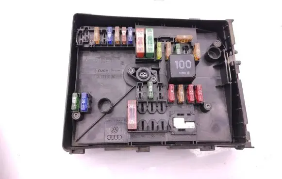 Fuse module