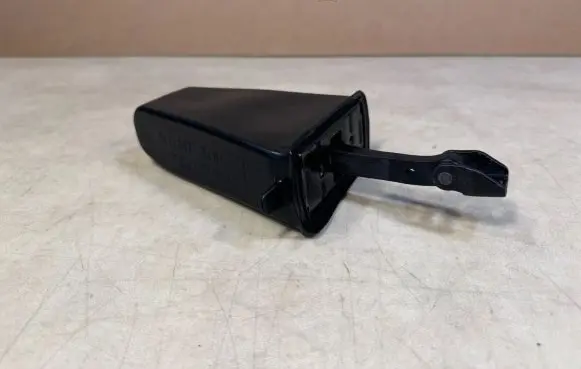 BMW X5 E70 Front door check strap stopper 51227237708