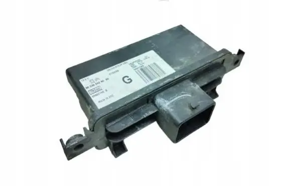 Citroen C5 Other control units/modules 965805428000