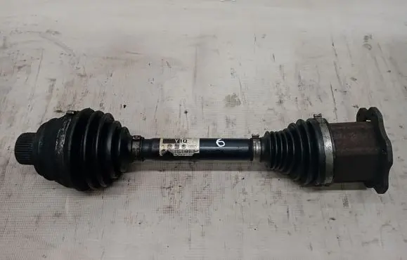 Audi A5 8T 8F Front driveshaft 8K0407271Q