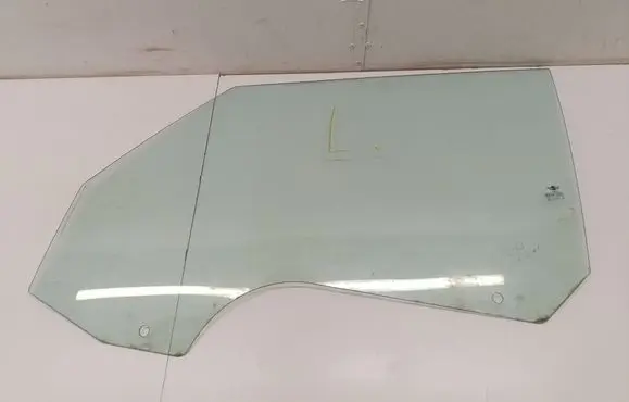 Mini Paceman (R61) Front door window/glass (coupe) 43R007951