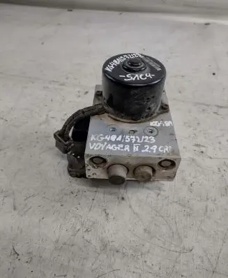 Chrysler Voyager ABS Pump P04721428AF 04686704AD
