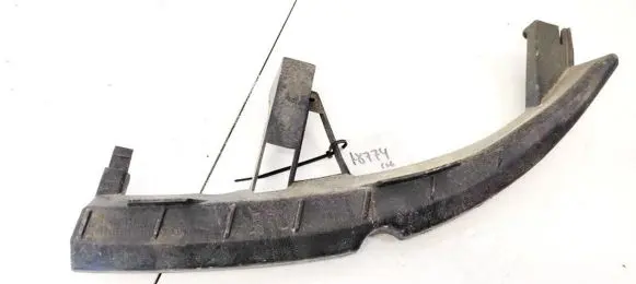 Renault Scenic II - Grand scenic II Headlight/headlamp mounting bracket 8200183741