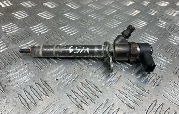 Volvo V50 Fuel injector 30750283
