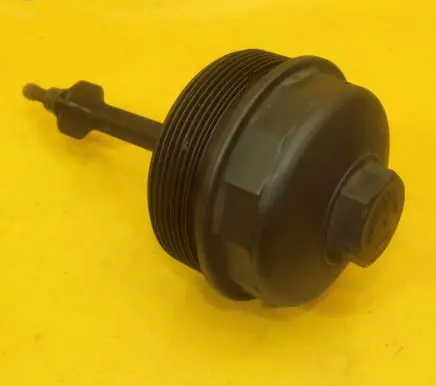 Mercedes-Benz Sprinter W901 W902 W903 W904 Oil filter cover A6061840090
