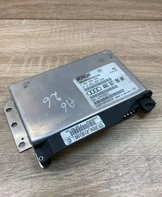 Audi A6 S6 C4 4A Gearbox control unit/module 4A0927156AK 0260002396