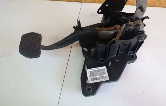 Citroen C5 Clutch pedal