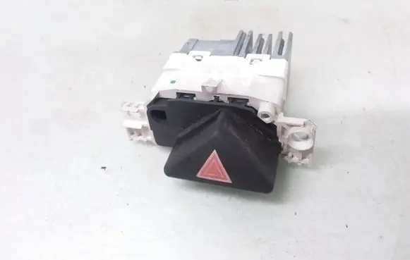 Ford Focus Hazard light switch 98AG13A350AD
