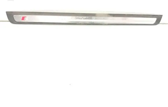 Audi A5 8T 8F Front sill trim cover 8T0853374