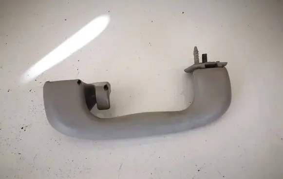 Chevrolet Cruze Rear interior roof grab handle