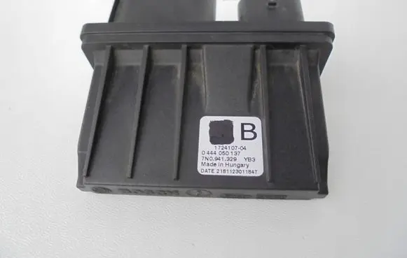 Volkswagen T-Roc Other dashboard 7N0941329