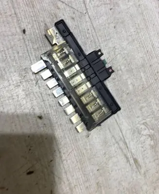 KIA Sportage Fuse MG666141