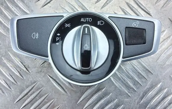 Mercedes-Benz C W205 Light switch A2059057007