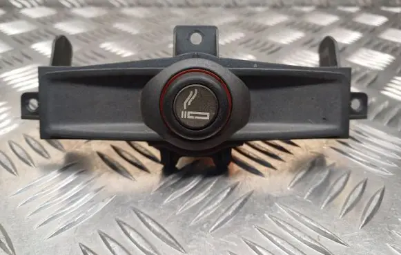 Audi A6 S6 C6 4F Cigarette lighter rear 4F0863351E