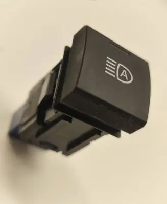 Fog light switch