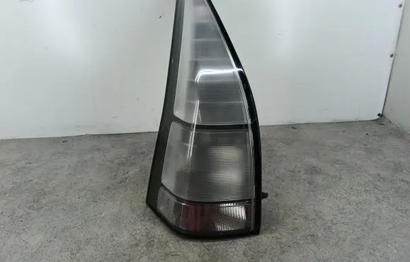 Saab 9-3 Ver2 Rear/tail lights 