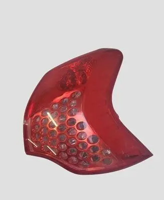 Peugeot 3008 I Rear/tail lights 9683460780 26030202