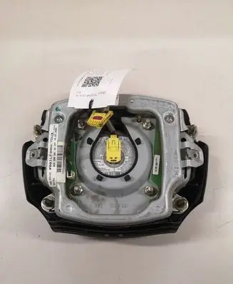 Audi A6 S6 C5 4B Steering wheel airbag 8E0880201AA 001LF00GDYGU