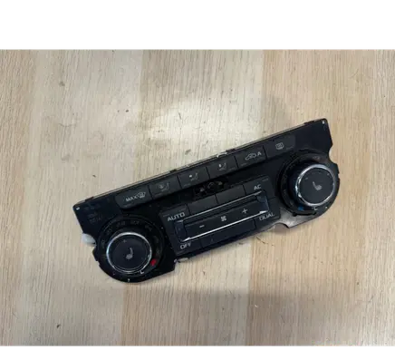 Skoda Octavia Mk3 (5E) Climate control unit 3T0907044BL