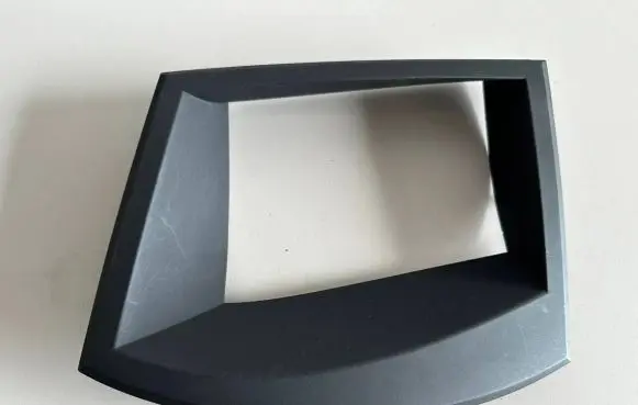 BMW 4 F36 Gran coupe Head up display trim 6934584 6919679