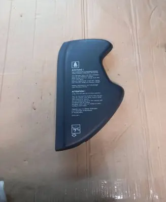Audi A4 S4 B5 8D Dashboard side end trim 8d0857085