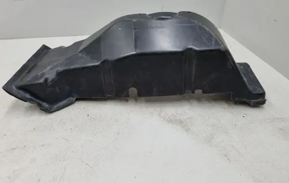 Renault Kangoo I Radiator cooling fan shroud 8200072724