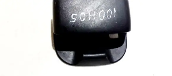 Honda Jazz Other interior part