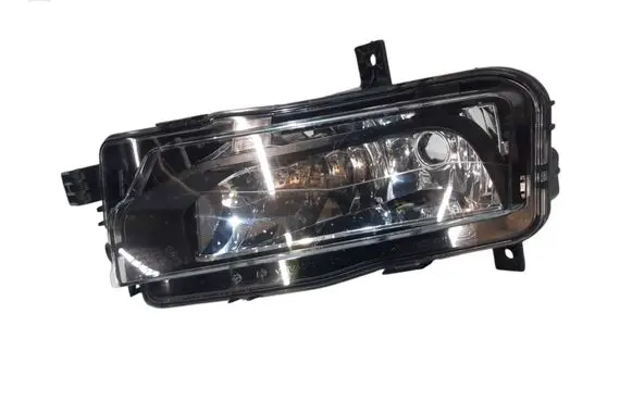 Volkswagen Multivan T6 Front fog light 7E0941662B