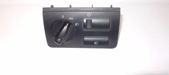 BMW X5 E53 Light switch 8372205