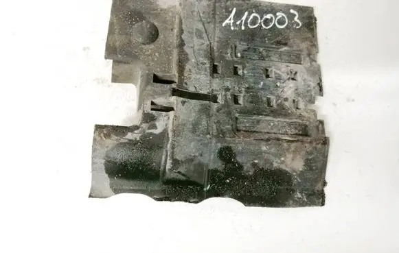 Ford S-MAX Engine splash shield/under tray 6G919E312AB 6G91-9E312-AB