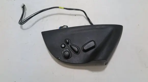 Mercedes-Benz CLK A209 C209 Seat memory switch PANELCLK