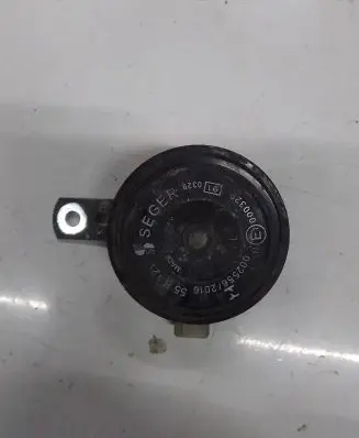 Renault Master III Horn signal 256105241R