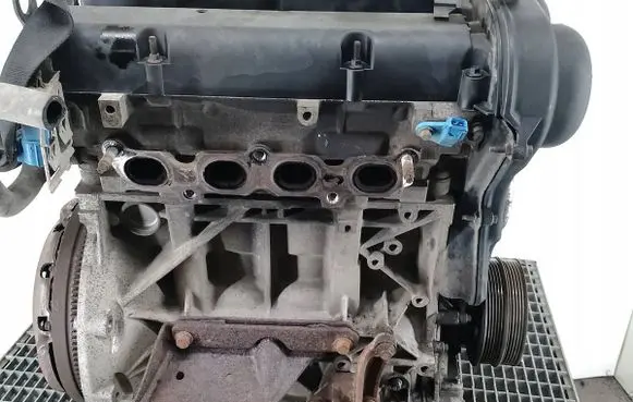 Ford Focus Engine SHDA