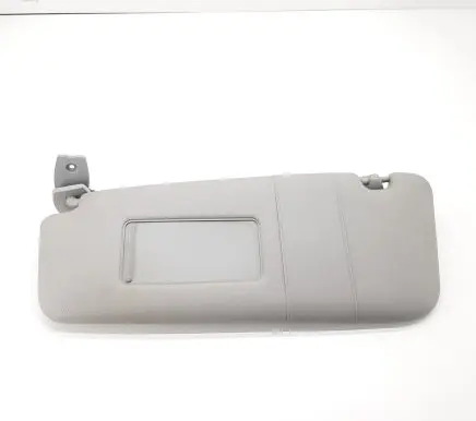 BMW 5 E60 E61 Sun visor 7065649