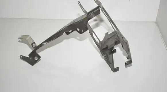 BMW 4 F36 Gran coupe Headlight/headlamp mounting bracket 7308803 51647308803