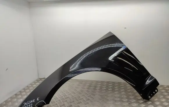 Jaguar XF X250 Fender