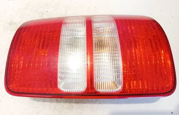 Volkswagen Caddy Rear/tail lights 2K0945112C 2K5945112C